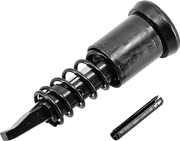 Picture of JE MACHINE TECH AR15 FORWARD ASSIST KIT TS-FA2B