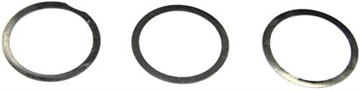 Picture of JE MACHINE TECH AR15 NSR STYLE BARREL NUT SHIM 3PK PS-AHG2