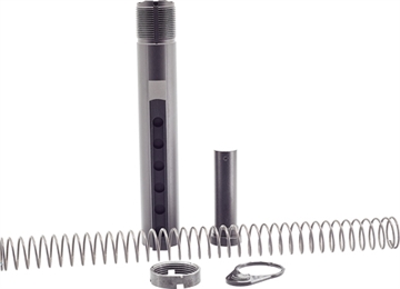 Picture of J&E DPMS PLATFORM MIL-SPEC BUFFER TUBE KIT PS-BTMCOMBO