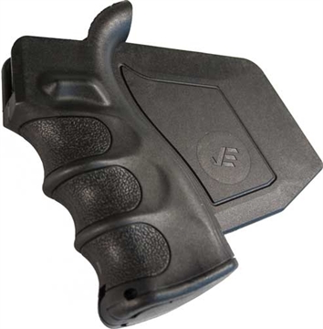 Picture of JE FEATURELESS PADDLE GRIP ERGONOMIC CA COMPLIANT BLACK PS-PG2B-CA