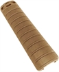 Picture of JE MACHINE TECH HANDGUARD RAIL COVER 5.5" TAN 1 PER PKG TS-AR7T