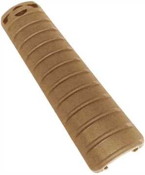 Picture of JE MACHINE TECH HANDGUARD RAIL COVER 5.5" TAN 1 PER PKG TS-AR7T