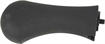 Picture of JE MACHINE TECH MOSSBERG 500 ERGONOMIC RAPTER GRIP BLACK PS-PG3