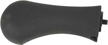 Picture of JE MACHINE TECH MOSSBERG 500 ERGONOMIC RAPTER GRIP BLACK PS-PG3