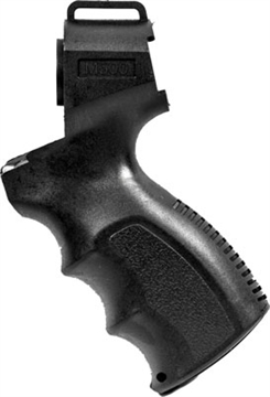 Picture of J&E MOSSBERG 500 PISTOL GRIP W/ADJ STOCK CONVERSION BLACK PS-PG9B