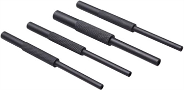 Picture of JE MACHINE TECH ROLL PIN HOLDER PUNCH SET 5 PIECE TS-GT44