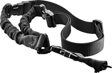 Picture of JE MACHINE TECH SLING 1 POINT HEAVY DUTY BUNGEE BLACK TSSL22B
