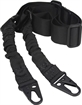 Picture of JE MACHINE TECH SLING 2 POINT BUNGEE BLACK TSSL9B