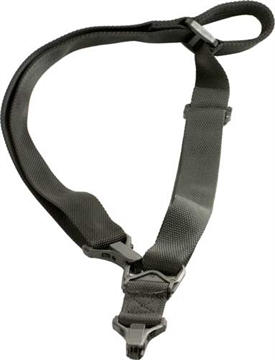 Picture of JE MACHINE TECH SLING QUICK ACTION 1/2 PNT BLACK TS-SL6B