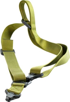Picture of JE MACHINE TECH SLING QUICK ACTION 1/2 PNT GREEN TS-SL6G