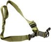 Picture of JE MACHINE TECH SLING QUICK DRAW 1/2 POINT GREEN TSSL5G