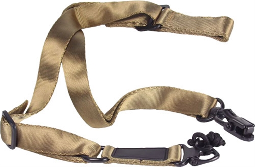 Picture of JE MACHINE TECH SLING QUICK DRAW 1/2 POINT TAN TS-SL5T
