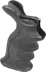 Picture of JE MACHINE TECH SNIPER COMBAT PISTOL GRIP ERGONOMIC BLACK PS-PG23B