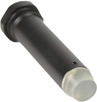 Picture of JE MACHINE TECH STANDARD 3OZ BUFFER BLACK PS-ABT7B