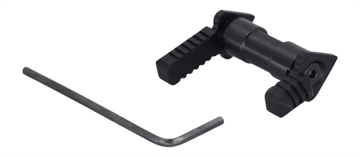 Picture of JE MACHINE TS-ARASS2B      AR AMBI SAFETY SELECTOR
