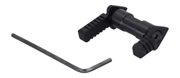 Picture of JE MACHINE TS-ARASS2B      AR AMBI SAFETY SELECTOR