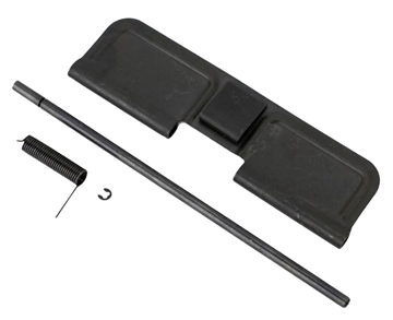 Picture of JE MACHINE TS-DC2B       DUST COVER - BLACK