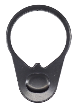Picture of JE MACHINE TS-EP23      STANDARD END PLATE