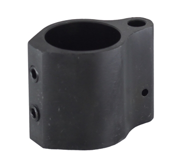 Picture of JE MACHINE TS-GB4          AR15 GAS BLOCK-.750 LP
