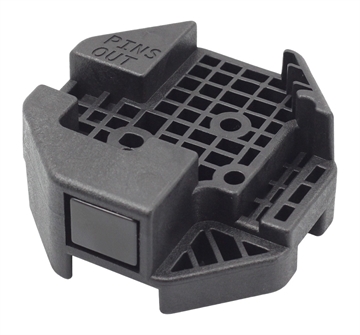 Picture of JE MACHINE TS-GT56      AR15 A2 FRNT SGHT ARM BLCK