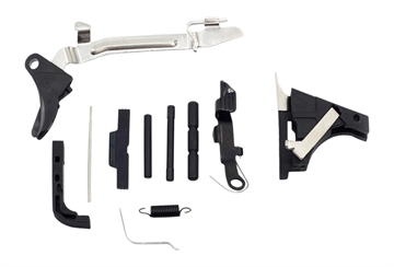 Picture of JE MACHINE TS-LPKG17    GLOCK 17 LOWER PARTS KIT