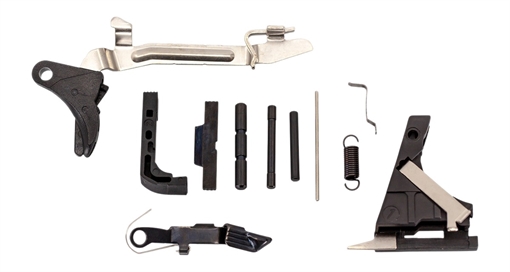 Picture of JE MACHINE TS-LPKG19    GLOCK 19 LOWER PARTS KIT