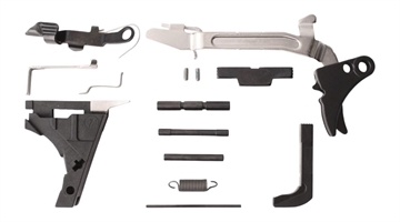 Picture of JE MACHINE TS-LPKG26    GLOCK 26 LOWER PARTS KIT