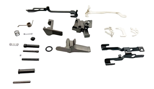 Picture of JE MACHINE TS-LPKSSP320 SIG P320 LOWER PARTS KIT