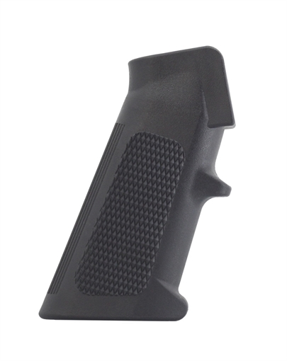 Picture of JE MACHINE TS-PG27B        A2 PISTOL GRIP