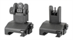 Picture of JE MACHINE TS-PS7B         FLIP UP F/R SIGHTS POLY