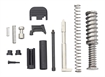 Picture of JE MACHINE TS-SPKG26     GLOCK 26 SLIDE PARTS KIT