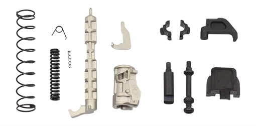 Picture of JE MACHINE TS-SPKSSP320  SIG P320 SLIDE PARTS KIT