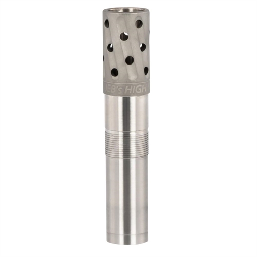 Picture of Jebs Choke Tubes JEBS High Voltage Choke Tube 12 ga. Remington Matte .685 JPC-12A2/685