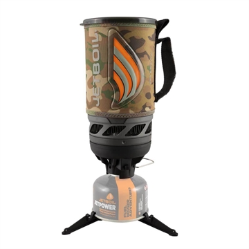 Picture of JetBoil Flash Camo Cooking System FLCM