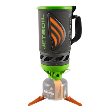 Picture of Jetboil Flash JavaKit Ecto Cooking System FLJVEC