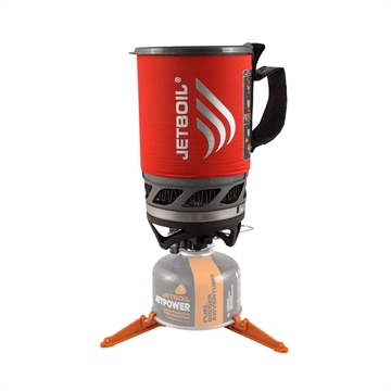 Picture of Jetboil MicroMo Cooking System Tamale MCMTM
