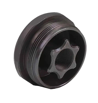 Picture of Jk Armament 155HD Thread Mount 5/8x24 JK155HDM24