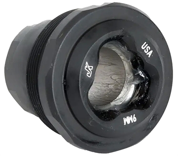 Picture of Jk Armament 155LT Tri Lug Mount JK155TLM