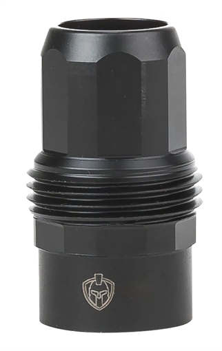 Picture of Jk Armament 195 Black 17-4 Stainless 15/16x32 TPI 12 Gauge JKMDHDBE1215/16X32