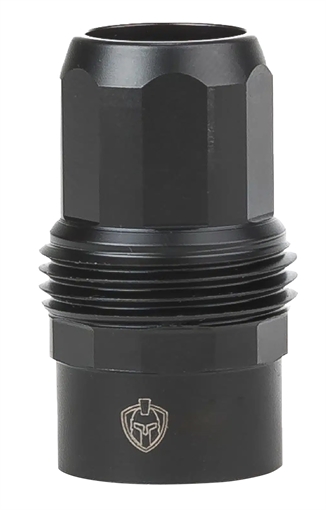 Picture of Jk Armament 195 Black 17-4 Stainless 7/8x32 TPI 12 Gauge JKMDHDBE127/8X32XL
