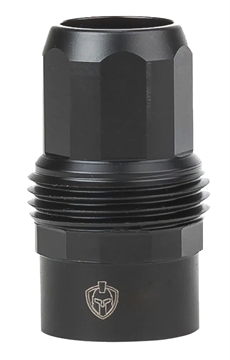 Picture of Jk Armament 195 Black 17-4 Stainless 7/8x32 TPI 12 Gauge JKMDHDBE127/8X32XL