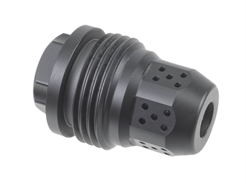 Picture of Jk Armament Bald Eagle Compensator 5/8x24 TPI JKMDHDBE24