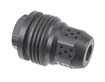Picture of Jk Armament Bald Eagle Compensator 1/2x28 TPI JKMDHDBE28