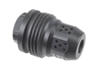 Picture of Jk Armament Bald Eagle Compensator 45 Cal 5/8x24 JKMDHDBE4524
