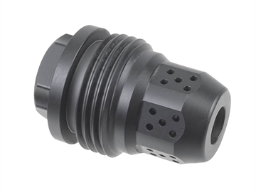 Picture of Jk Armament Bald Eagle Compensator 45 Cal 5/8x24 JKMDHDBE4524