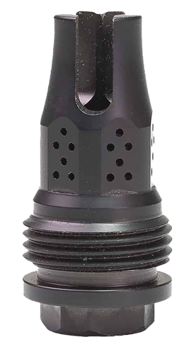 Picture of Jk Armament War Eagle Compensator/Flash Hider 5/8x24 JKMDHDCF24