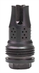 Picture of Jk Armament War Eagle Compensator/Flash Hider 1/2x28 JKMDHDCF28