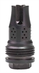 Picture of Jk Armament War Eagle Compensator/Flash Hider 9mm JKMDHDCF928