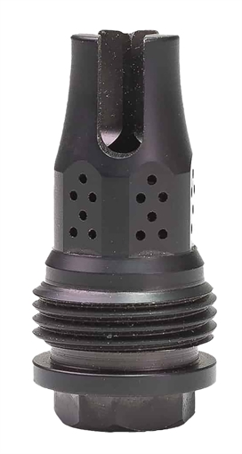 Picture of Jk Armament War Eagle Compensator/Flash Hider 9mm JKMDHDCF928