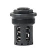 Picture of JK JK155HPM28BN     155 HUB PISTON MNT 1/2X28 BLK